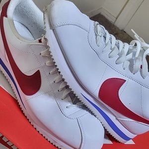 Nike Cortez